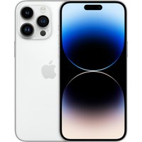 iPhone 14 Pro Max (128GB) silber