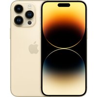iPhone 14 Pro Max (128GB) gold