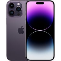 iPhone 14 Pro Max (128GB) dunkellila