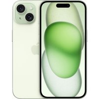 iPhone 15 (512GB) grün / B