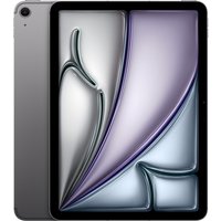 iPad Air 11" (128GB) WiFi + 5G (2024) space grau