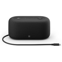 Audio Dock schwarz