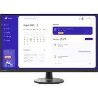 D32u-40 80 cm (32") TFT-Monitor mit LED-Technik raven black / G