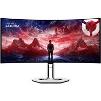 Legion Pro 34WD-10 86 cm (34") OLED Gaming Monitor raven black / G