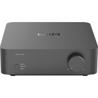 Vibelink Amp Digitalverstärker space grau