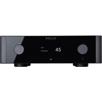 Michi P5 Vorverstärker schwarz