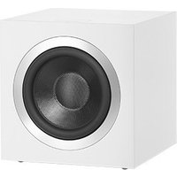 DB4S Aktiv-Subwoofer weiß