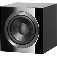 DB4S Aktiv-Subwoofer hochglanz schwarz