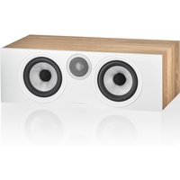 HTM6 S3 Center-Lautsprecher eiche