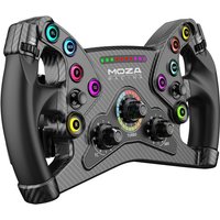 KS Formel-Lenkrad (30cm) schwarz