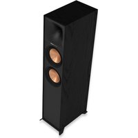 R-800F /Stück Stand-Lautsprecher schwarz