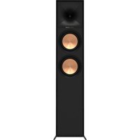 R-600F /Stück Stand-Lautsprecher schwarz