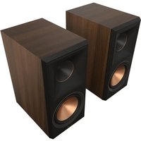 RP-600M II /Paar Klein-/Regallautsprecher walnut