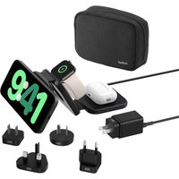 BoostCharge Pro 3in1 Qi2 Charger (15W)