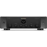 Model40n Streaming-Vollverstärker schwarz