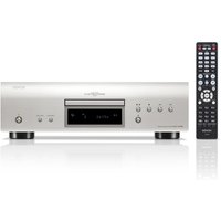 DCD-1700NE CD-Spieler silber