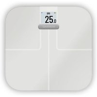Index S2 Smart Scale Körperanalysewaage weiß