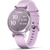 Lily 2 Smartwatch flieder