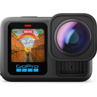 HERO13 Black Ultra Wide Edition Action-Cam schwarz