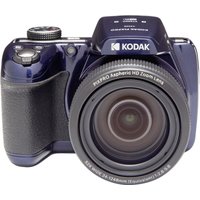 PixPro AZ528 Digitalkamera mitternacht blau