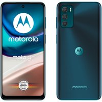 Moto G42 Smartphone atlantic green