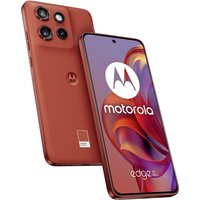 edge50 neo Smartphone PANTONE poinciana / A