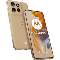 edge50 neo Smartphone PANTONE latté / A