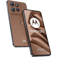edge50 neo Smartphone PANTONE mocha mousse / A