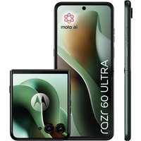 razr 60 ultra Smartphone PANTONE scarab / A