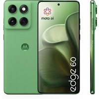 edge 60 (512GB) Smartphone PANTONE shamrock / A