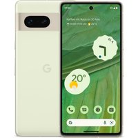 Pixel 7 (128GB) Smartphone lemongrass