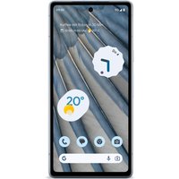 Pixel 7a Smartphone sea