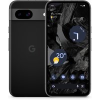 Pixel 8a (256GB) Smartphone obsidian / B