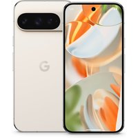 Pixel 9 Pro (128GB) Smartphone porcelain / A