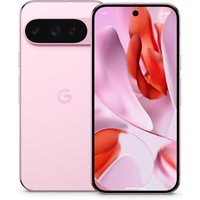 Pixel 9 Pro (128GB) Smartphone rose quartz / A