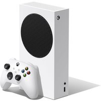 Xbox Series S (512GB) Konsole