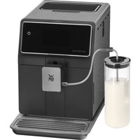 Perfection 890L Kaffee-Vollautomat matt schwarz