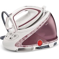 GV9560 Pro Express Ultimate Druckdampfstation lila/weiß