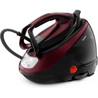 GV9230 Pro Express Protect Bügelstation schwarz/dunkelrot