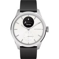 ScanWatch 2 (42mm) Smartwatch weiß
