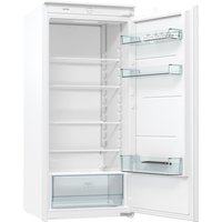RI4122E1 Einbau-Kühlschrank weiß / F