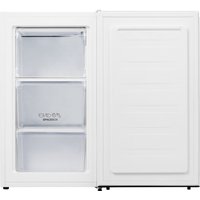F39EPW4 Tischgefrierschrank weiß / E