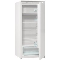 RBI412EE1 Einbau-Kühlschrank mit Gefrierfach weiß / E