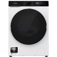 WD2PA1X64ADW/DE Stand-Waschtrockner weiß