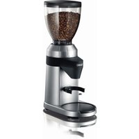 CM 800 Kaffeemühle silber