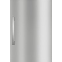 KEDF 7088 ed/cs Frontverkleidung edelstahl