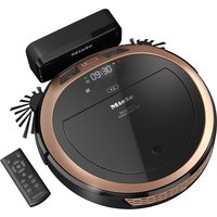 Scout RX3 Home Vision HD - SPQL Staubsaug-Roboter roségold pearlfinish