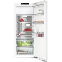 K 7478 C Einbau-Kühlschrank mit Gefrierfach weiß / C