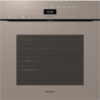 H 7464 BPX Einbaubackofen pearlbeige / A+