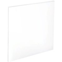 GFV 60/65-7 Frontverkleidung brillantweiß